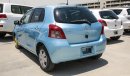 Toyota Vitz PETROL 1.0L RIGHT HAND DRIVE