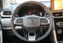 Toyota Veloz GLX Toyota Veloz 2023 1.5L | 7 Seats | Fuel Efficient SUV UAE | Used