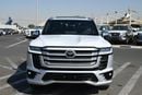 Toyota Land Cruiser 2025 TOYOTA LAND CRUISER 300 VXR V6 3.3L DIESEL TWIN TURBO AT