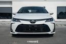 Toyota Corolla Toyota Corolla Hybrid 1.8L Elite