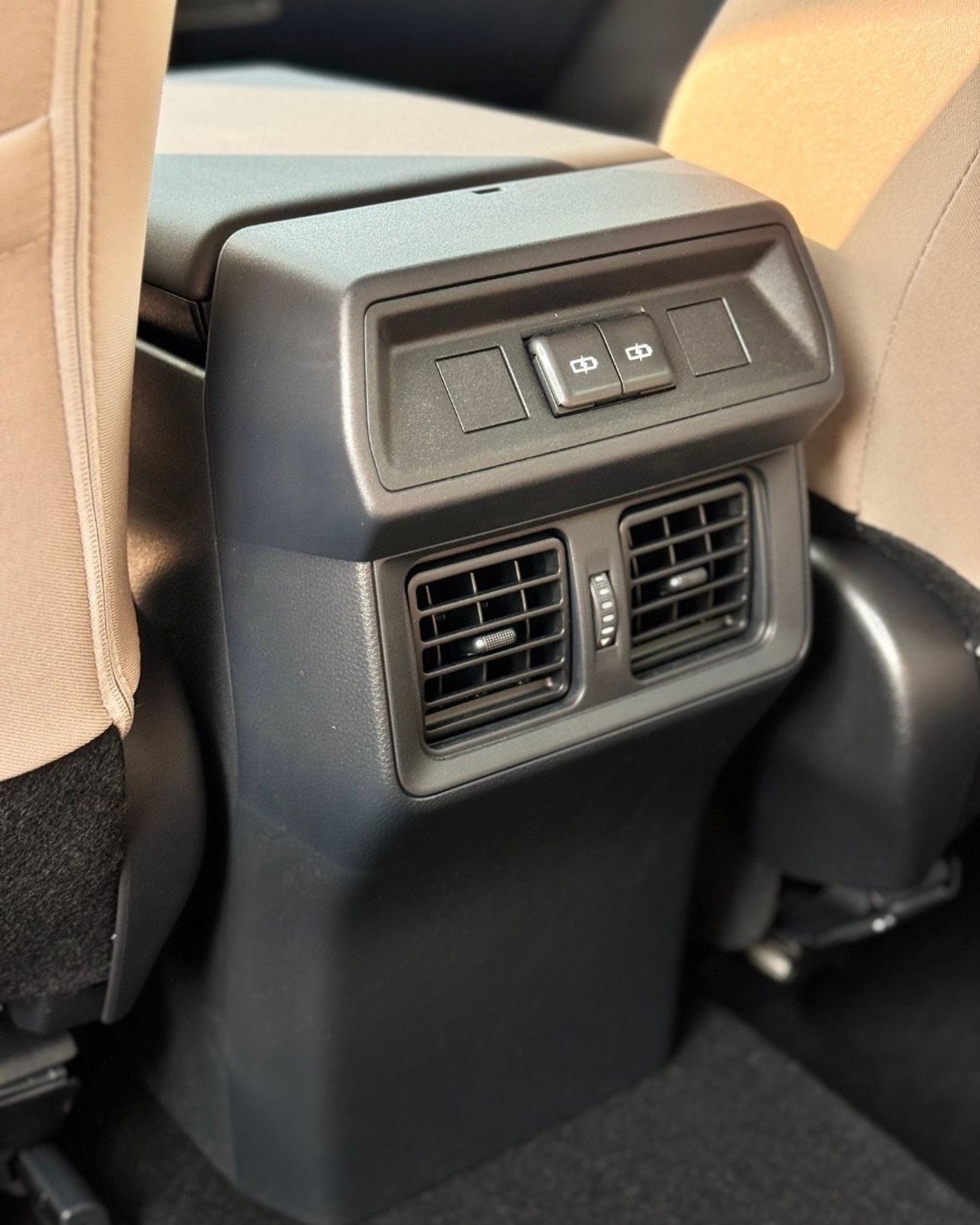 Toyota RAV4 EX