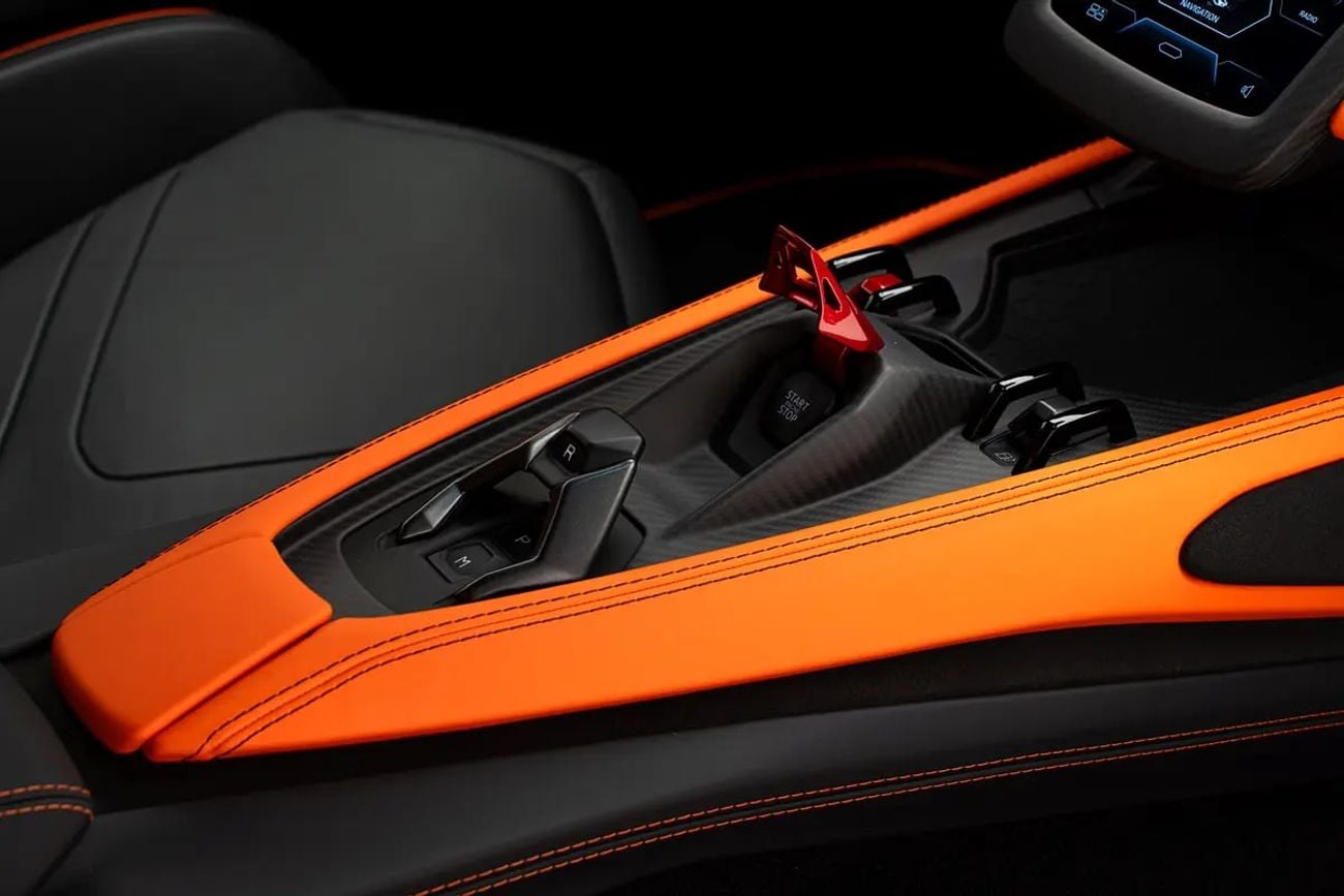 Lamborghini Revuelto I Brand I Lease To Own I Ad Personam I Warranty I Service