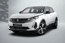 Peugeot 3008 2023 Peugeot 3008 GT-line / 5 Year Peugeot Warranty
