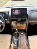 Nissan Armada SL Full option