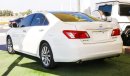 Lexus ES350