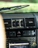 مرسيدس بنز G 55 AMG STANDARD