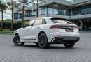 Audi Q8 Q8 S-Line | 4,700 P.M | 0% Downpayment | Audi Q8 S-Line| Audi Warranty | Ramadan Offer!