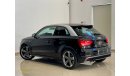 أودي A1 2014 Audi A1 S Line, Warranty, Service History, Low Kms, GCC