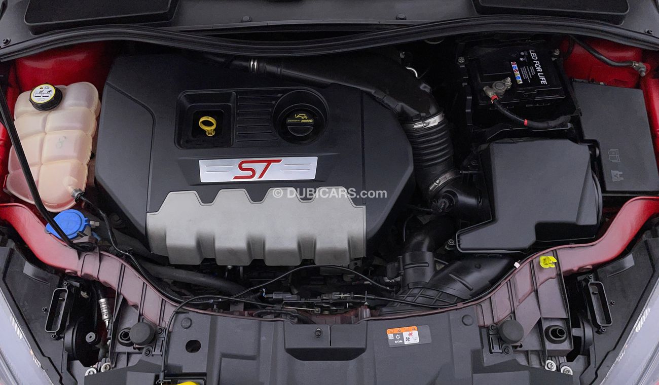 Ford Focus ST 2 | Zero Down Payment | Free Home Test Drive