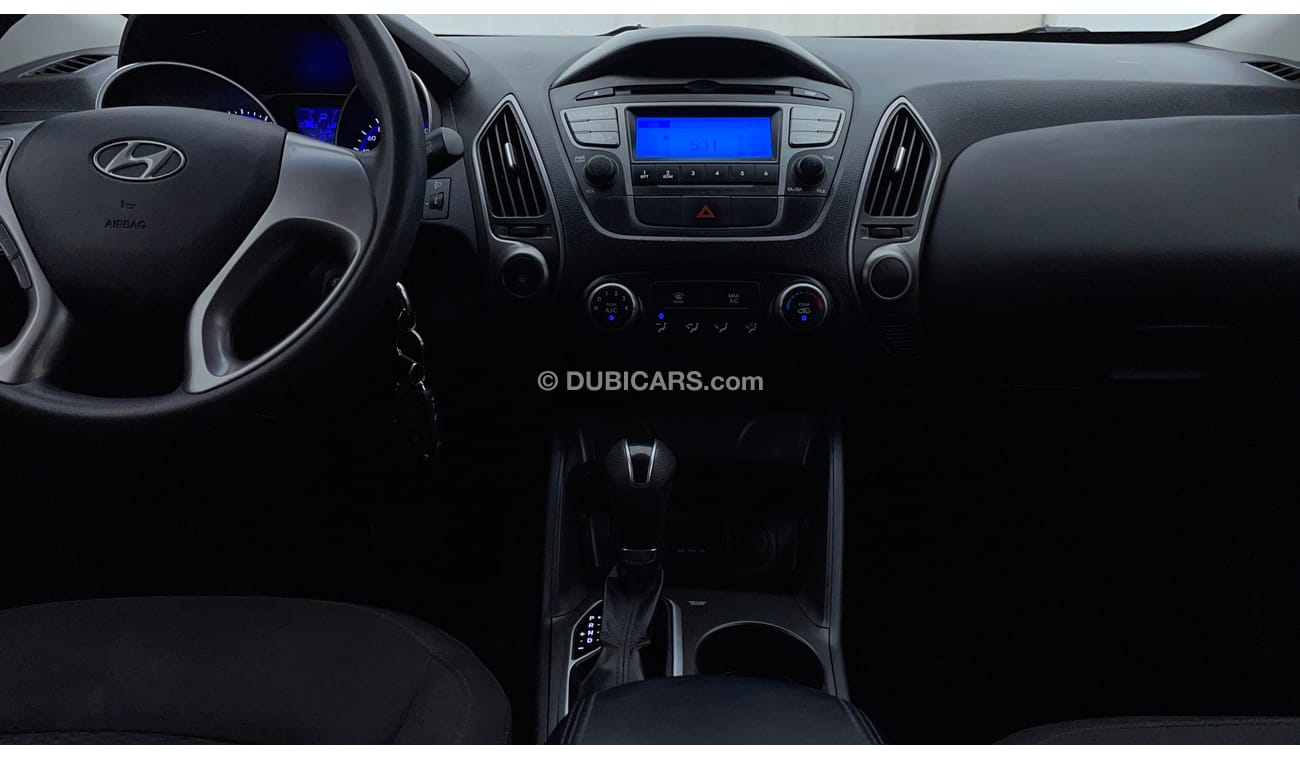 Hyundai Tucson GL 2 | Zero Down Payment | Free Home Test Drive