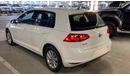 Volkswagen Golf Colf