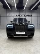 رولز رويس كولينان Black Badge | GCC Specs | Under Warranty