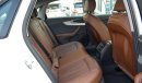 أودي A4 Audi A4 30TFSI 2017  Full Service History GCC