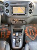 Volkswagen Tiguan R-Line 2.0L