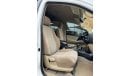 Toyota Fortuner EXR TOYOTA FORTUNER 2015 GCC 4 CYLINDER FULL SERVICE HISTORY ORIGINAL PAINT PERFECT CONDITION