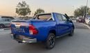 Toyota Hilux SR5 RHD 2.8 DIESEL AUTO LEATHER ELECTRIC SEATS