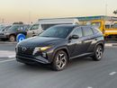 Hyundai Tucson 2022 HYUNDAI TUCSON FULL OPTIONS IMPORTED FROM USA