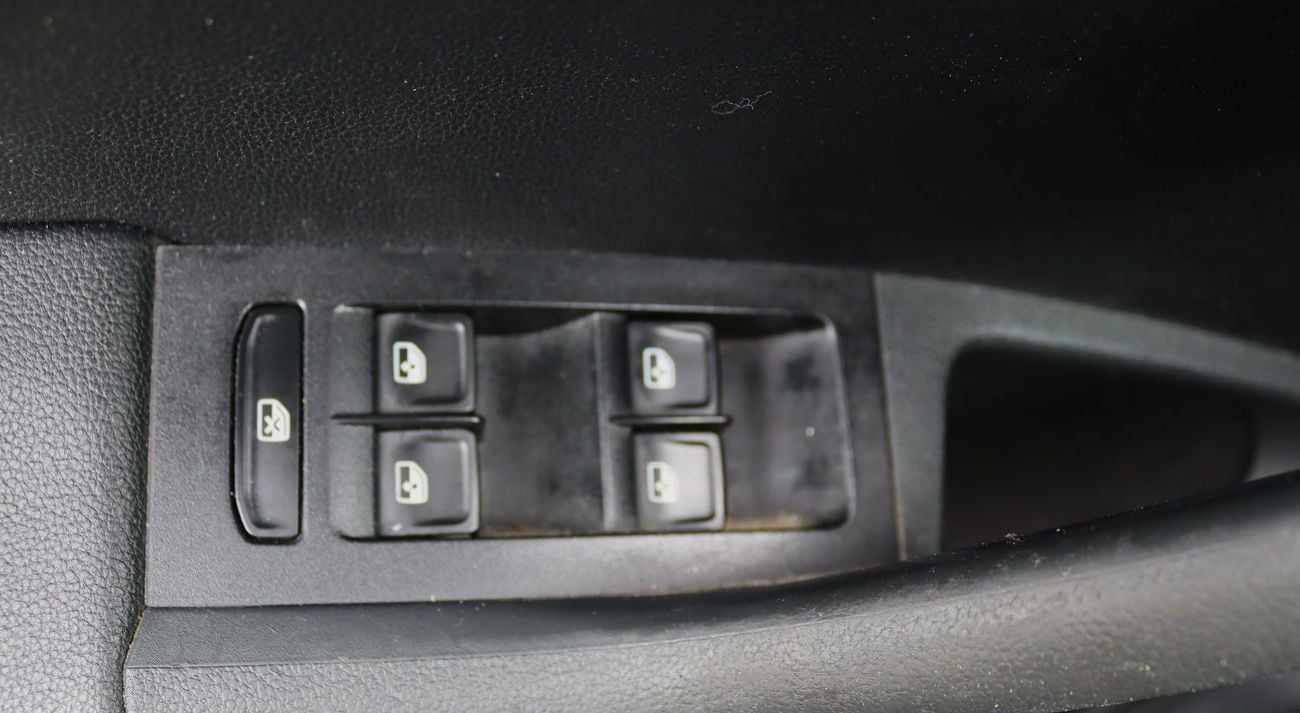 Skoda Octavia Active 1.4L Skoda Octavia - 2017 - GCC - Accident-free - 1.4 L - Excellent condition