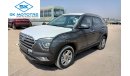 Hyundai Creta 1.5L, 16" Rims, LED Headlights, Fabric Seats, Front and Rear A/C, Parking Sensors (CODE # HC01)