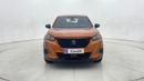 Peugeot 2008 1.2L 2023 | 0 DP | 605/Month | 30 Day Return | Service History