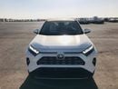 تويوتا راف ٤ 2.5L AT hybrid XLE