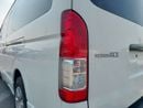 Toyota Hiace TOYOTA HIACE COMMUTER VAN RHD 2015 MODEL 2.7 L PETROL AUTOMATIC(PM07411)