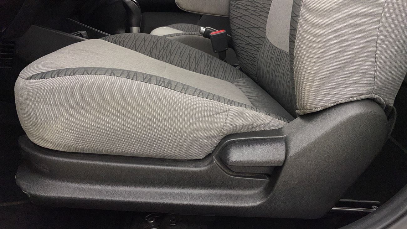 كيا بيجاس LX 1.4 | بدون دفعة مقدمة | اختبار القيادة في المنزل