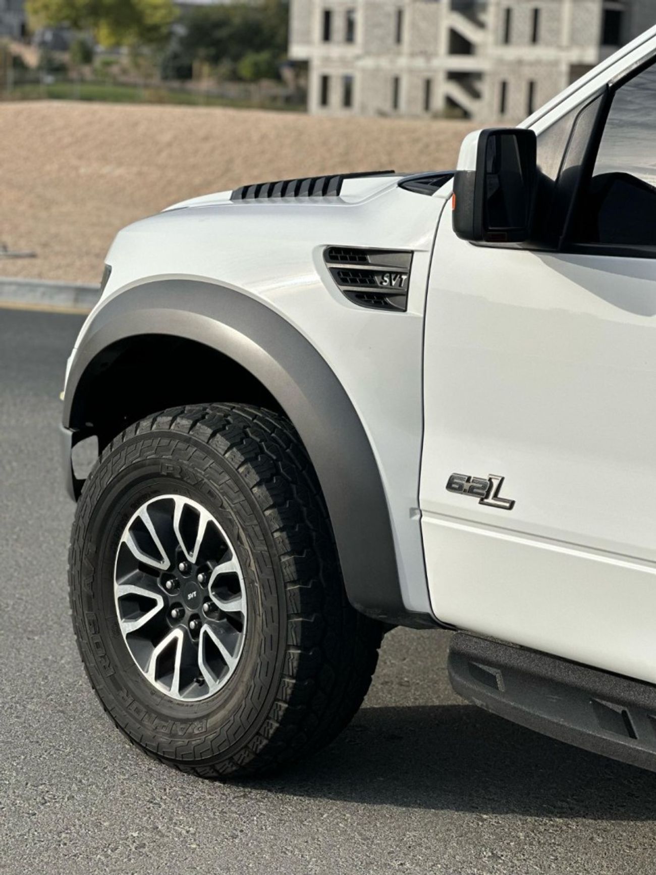 فورد إف-150 رابتور