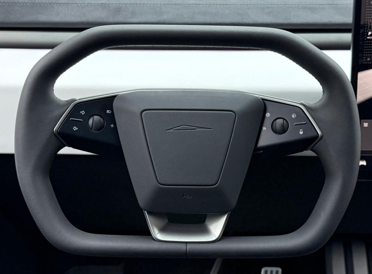 Tesla Cybertruck Cyberbeast 2024 Tesla Cybertruck Cyber Beast, Warranty, Delivery Km, Fully Loaded, Excellent Conditi