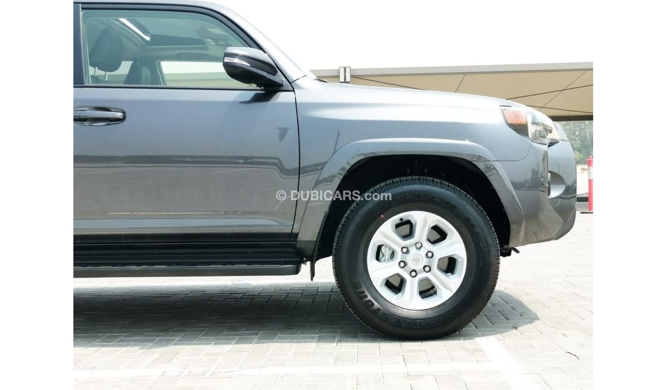 Toyota 4Runner Toyota 4Runner - 2023 - Grey