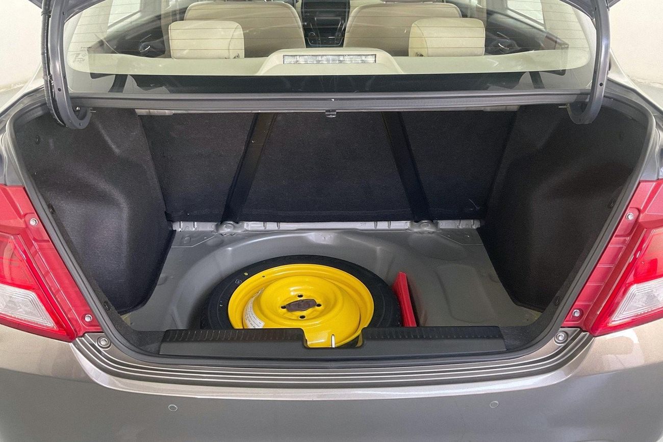 Suzuki Dzire GLX | Guaranteed Warranty | 0 Down Payment