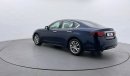 Infiniti Q70 EXCELLENCE 3.7 | Under Warranty | Inspected on 150+ parameters