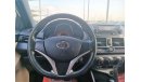 Toyota Yaris ACCIDENTS FREE  / SE