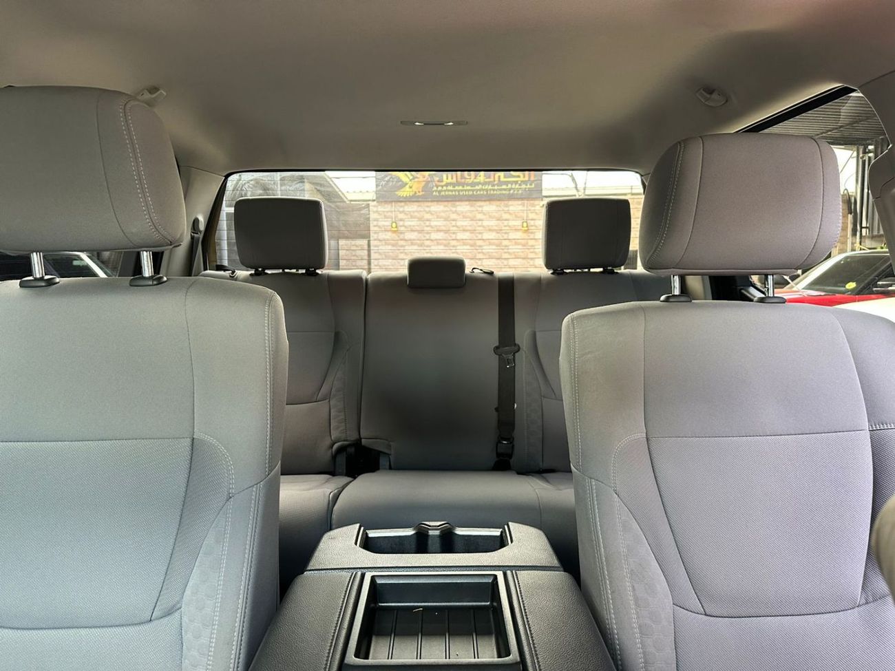 تويوتا تاندرا