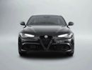 Alfa Romeo Giulia 2023 Alfa Romeo Giulia Estrema / Alfa Romeo Warranty
