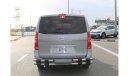 Hyundai H-1 | H1 GLS | 12 Seater Passenger Van | Diesel Engine | Special Offer