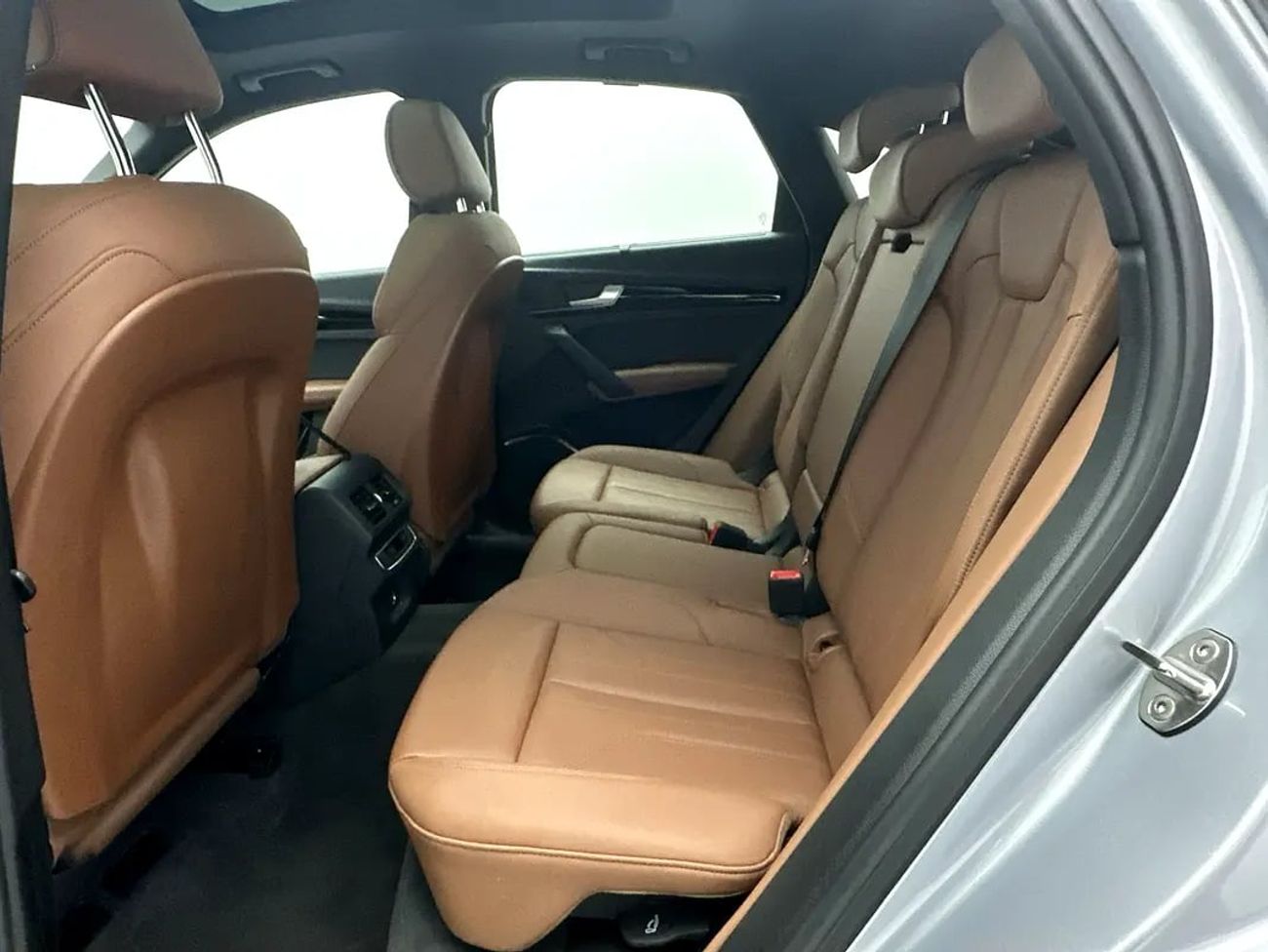 أودي Q5 Sportback S line 45 TFSI quattro 249hp (Ref# 2146369) EXCLUSIVE RAMADAN OFFER