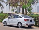 MG 5 MG 5 COMFORT | 2023 | 1.5L | GCC | ACCIDENT FREE (517/-MONTHLY)