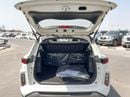 Toyota Urban Cruiser GLX 2026 TOYOTA URBAN CRUISER 1.5L GLX - EXPORT ONLY