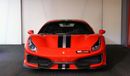 Ferrari 488 Pista