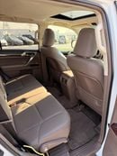 Lexus GX460 Premier 4.6L Full option