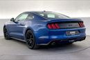 Ford Mustang GT Premium | Guaranteed Warranty | 0 Down Payment