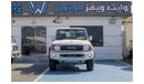Toyota Land Cruiser Pick Up 2022 MODEL TOYOTA LAND CRUISER 79 SINGLE CAB PICKUP LX V6 70th series 4.0L PATROL 4WD MANUAL
