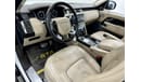 لاند روفر رينج روفر 2019 Range Rover Vogue V6 SVO P380 kit, 06/2024 Al Tayer Warranty + Service Contract, GCC