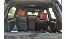 Lexus LX570 MBS Autobiography Edition Brand New for Export