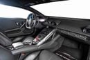 لامبورغيني هوراكان LP580-2