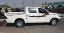 Toyota Hilux PICKUP MANUAL - 2023    (DIESEL) - BRAND NEW