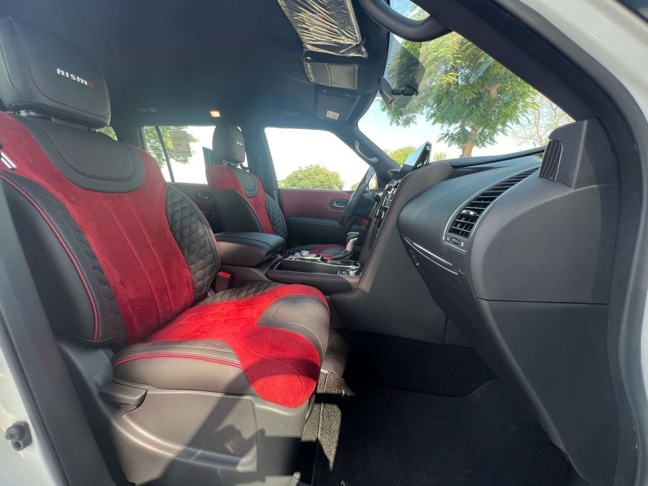 Nissan Patrol LE T1 5.6L NISMO  UPGRADED