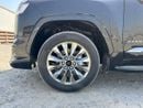 Toyota Land Cruiser 3.3 VXR - DIESEL - LEATHER SEAT - RADAR - MONITOR - FULL OPTION - MODEL 2026