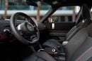 ميني كنتريمان JOHN COOPER WORKS Countryman s JCW Kit | 2,644 P.M | 0% Downpayment | MINI WARRANTY!